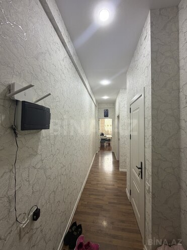 İcarəyə verilir 2 otaqlı yeni tikili 68 m², Yasamal q., photo 10 from 15