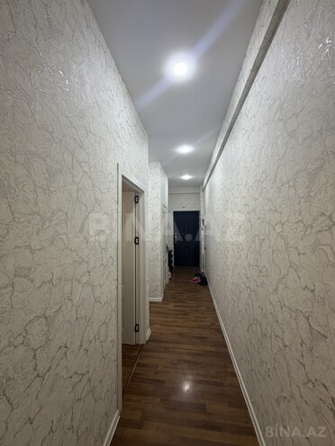 İcarəyə verilir 2 otaqlı yeni tikili 68 m², Yasamal q., photo 11 from 15