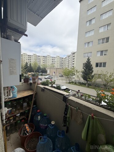 İcarəyə verilir 2 otaqlı yeni tikili 68 m², Yasamal q., photo 14 from 15