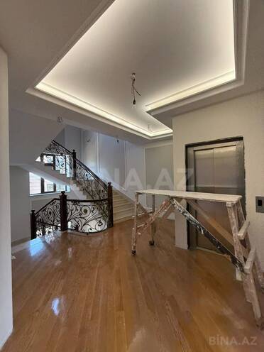Сдаётся 12-комн. дом/дача 800 м², Наримановский  р., photo 11 from 16