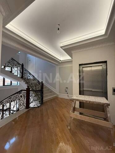 Сдаётся 12-комн. дом/дача 800 м², Наримановский  р., photo 7 from 16