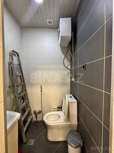 İcarəyə verilir  obyekt 45 m², Həzi Aslanov m., photo 5 from 6