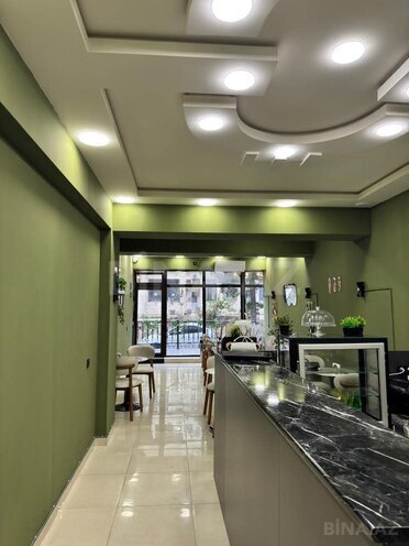 İcarəyə verilir  obyekt 45 m², Həzi Aslanov m., photo 4 from 6