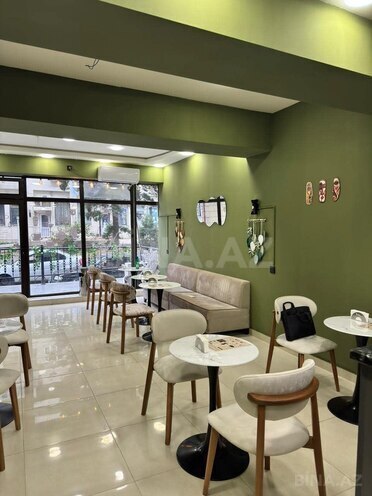 İcarəyə verilir  obyekt 45 m², Həzi Aslanov m., photo 3 from 6