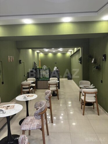İcarəyə verilir  obyekt 45 m², Həzi Aslanov m., photo 1 from 6