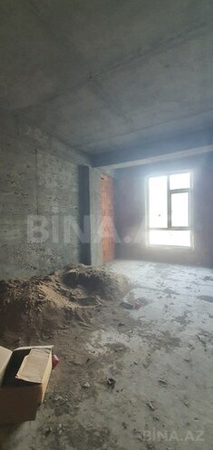 Satılır 1 otaqlı yeni tikili 60 m², Nərimanov r., photo 6 from 7