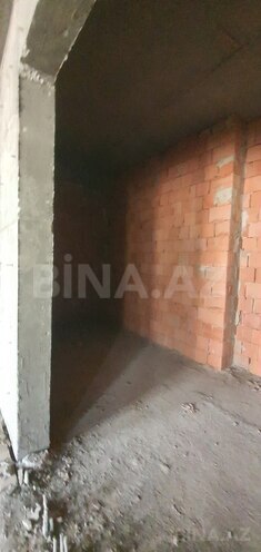 Satılır 1 otaqlı yeni tikili 60 m², Nərimanov r., photo 4 from 7