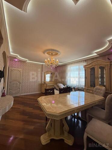 Satılır 3 otaqlı yeni tikili 88 m², İnşaatçılar m., photo 4 from 16