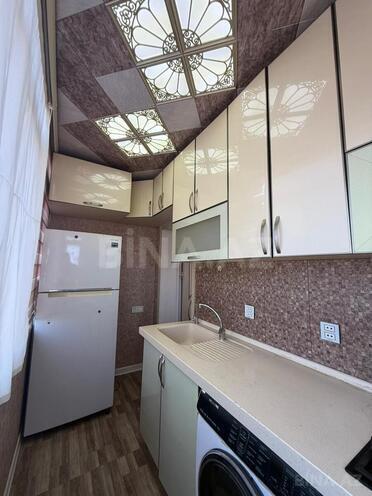 Satılır 3 otaqlı yeni tikili 88 m², İnşaatçılar m., photo 8 from 16