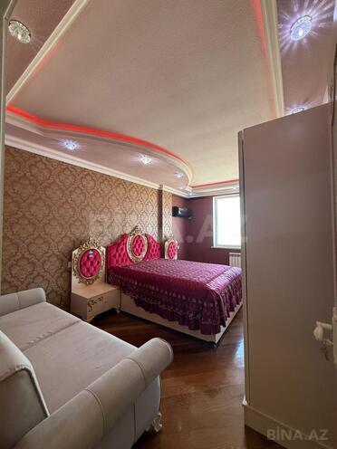 Satılır 3 otaqlı yeni tikili 88 m², İnşaatçılar m., photo 7 from 16
