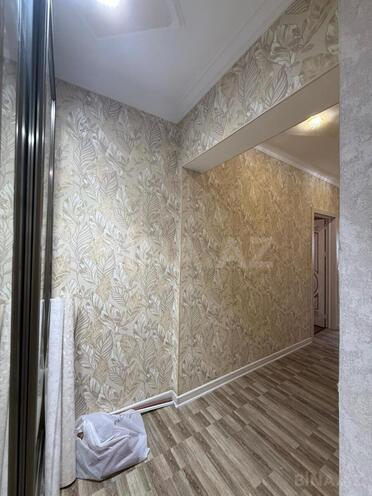 Satılır 3 otaqlı yeni tikili 88 m², İnşaatçılar m., photo 13 from 16