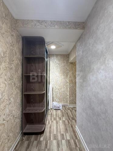 Satılır 3 otaqlı yeni tikili 88 m², İnşaatçılar m., photo 11 from 16