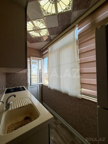 Satılır 3 otaqlı yeni tikili 88 m², İnşaatçılar m., photo 9 from 16