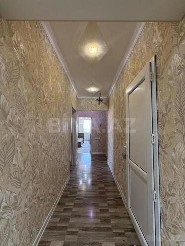 Satılır 3 otaqlı yeni tikili 88 m², İnşaatçılar m., photo 12 from 16