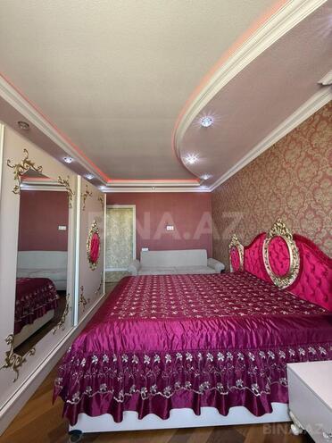 Satılır 3 otaqlı yeni tikili 88 m², İnşaatçılar m., photo 6 from 16