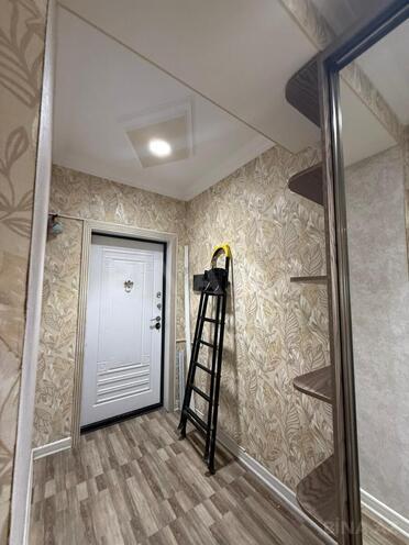 Satılır 3 otaqlı yeni tikili 88 m², İnşaatçılar m., photo 10 from 16