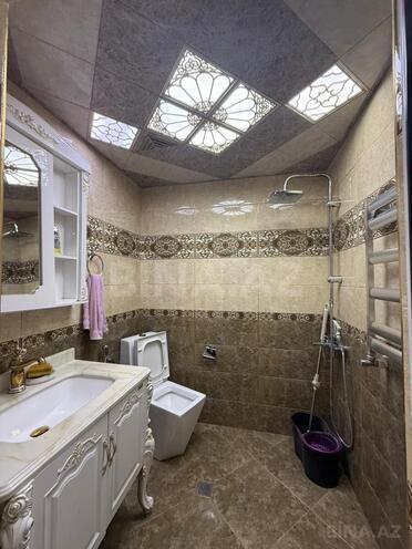 Satılır 3 otaqlı yeni tikili 88 m², İnşaatçılar m., photo 14 from 16