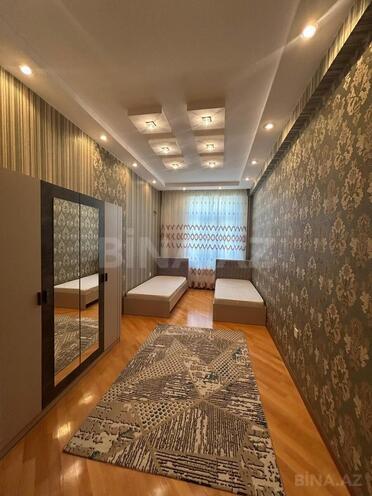 İcarəyə verilir 3 otaqlı yeni tikili 150 m², İnşaatçılar m., photo 8 from 17
