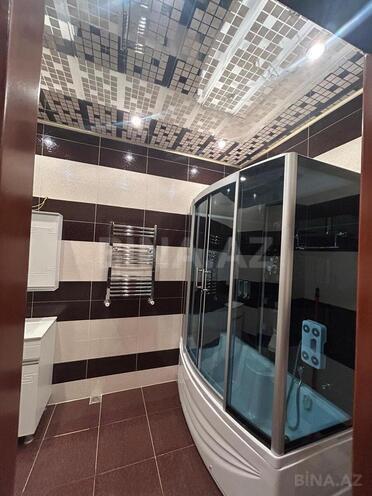 İcarəyə verilir 3 otaqlı yeni tikili 150 m², İnşaatçılar m., photo 14 from 17