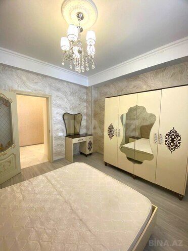Satılır 3 otaqlı yeni tikili 85 m², Əhmədli m., photo 5 from 17
