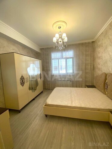 Satılır 3 otaqlı yeni tikili 85 m², Əhmədli m., photo 4 from 17