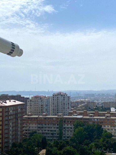Satılır 3 otaqlı yeni tikili 85 m², Əhmədli m., photo 15 from 17