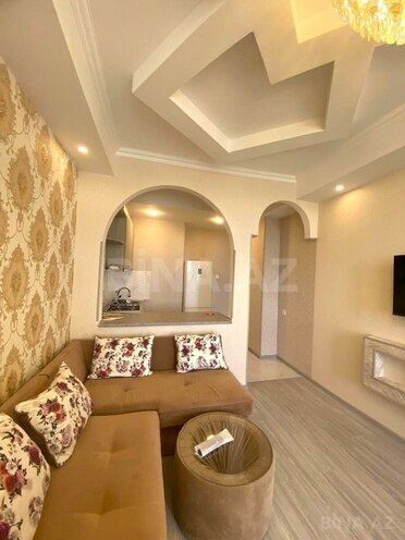 Satılır 3 otaqlı yeni tikili 85 m², Əhmədli m., photo 10 from 17