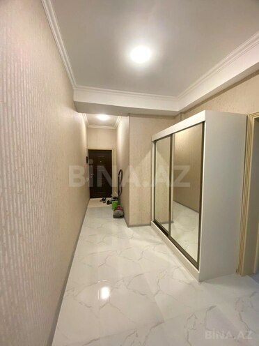 Satılır 3 otaqlı yeni tikili 85 m², Əhmədli m., photo 13 from 17