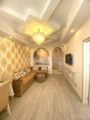 Satılır 3 otaqlı yeni tikili 85 m², Əhmədli m., photo 3 from 17