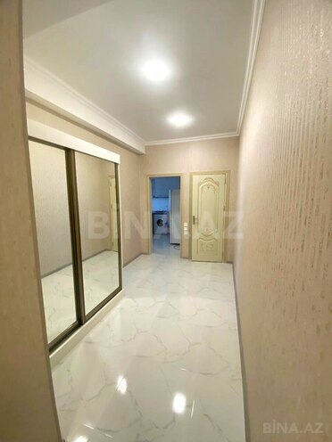 Satılır 3 otaqlı yeni tikili 85 m², Əhmədli m., photo 7 from 17