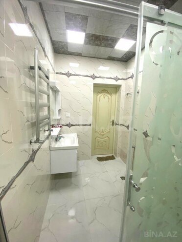 Satılır 3 otaqlı yeni tikili 85 m², Əhmədli m., photo 12 from 17