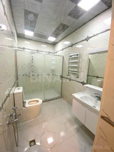 Satılır 3 otaqlı yeni tikili 85 m², Əhmədli m., photo 11 from 17