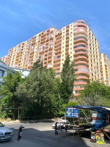 Satılır 3 otaqlı yeni tikili 85 m², Əhmədli m., photo 16 from 17