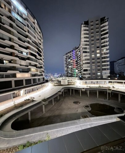 Satılır 3 otaqlı yeni tikili 91 m², Biləcəri q., photo 3 from 14