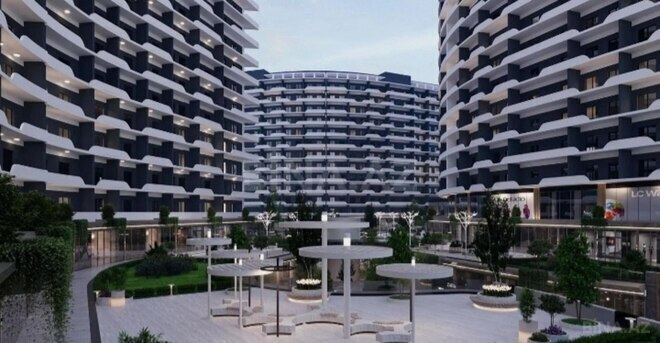 Satılır 3 otaqlı yeni tikili 91 m², Biləcəri q., photo 1 from 14