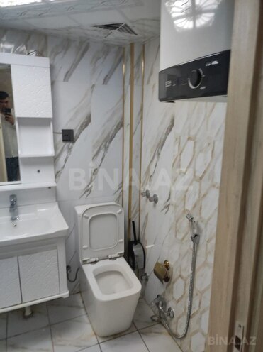 İcarəyə verilir 2 otaqlı köhnə tikili 55 m², Elmlər Akademiyası m., photo 3 from 11