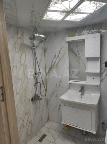 İcarəyə verilir 2 otaqlı köhnə tikili 55 m², Elmlər Akademiyası m., photo 9 from 11