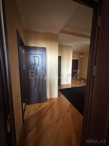 İcarəyə verilir 3 otaqlı yeni tikili 110 m², 8 Noyabr m., photo 10 from 21