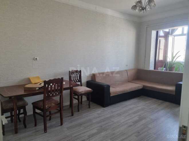 İcarəyə verilir 2 otaqlı köhnə tikili 60 m², Koroğlu m., photo 6 from 11