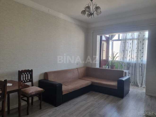 İcarəyə verilir 2 otaqlı köhnə tikili 60 m², Koroğlu m., photo 5 from 11