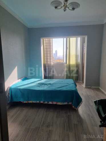 İcarəyə verilir 2 otaqlı köhnə tikili 60 m², Koroğlu m., photo 7 from 11