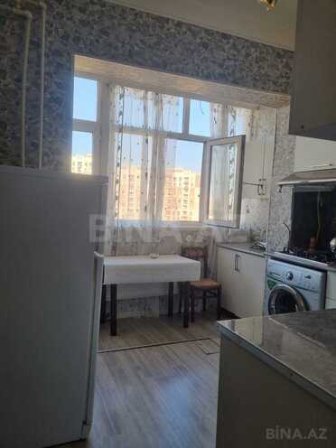 İcarəyə verilir 2 otaqlı köhnə tikili 60 m², Koroğlu m., photo 3 from 11