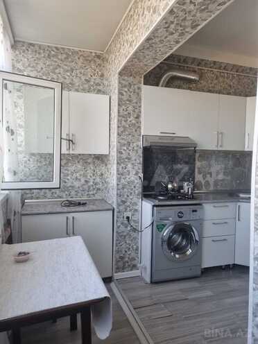 İcarəyə verilir 2 otaqlı köhnə tikili 60 m², Koroğlu m., photo 4 from 11