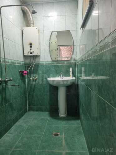 İcarəyə verilir 2 otaqlı köhnə tikili 60 m², Koroğlu m., photo 10 from 11
