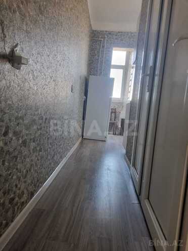 İcarəyə verilir 2 otaqlı köhnə tikili 60 m², Koroğlu m., photo 8 from 11