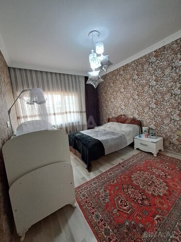 Satılır 4 otaqlı həyət evi/bağ evi 112 m², Masazır q., photo 10 from 15