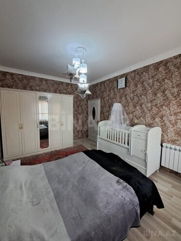 Satılır 4 otaqlı həyət evi/bağ evi 112 m², Masazır q., photo 9 from 15