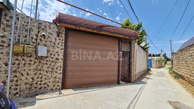 Satılır 7 otaqlı həyət evi/bağ evi 400 m², Buzovna q., photo 1 from 32