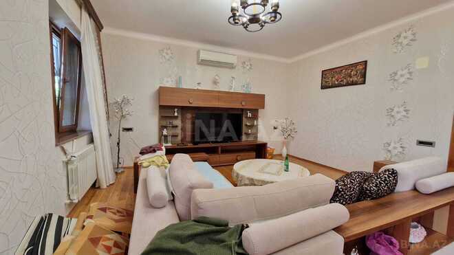 Satılır 7 otaqlı həyət evi/bağ evi 400 m², Buzovna q., photo 5 from 32