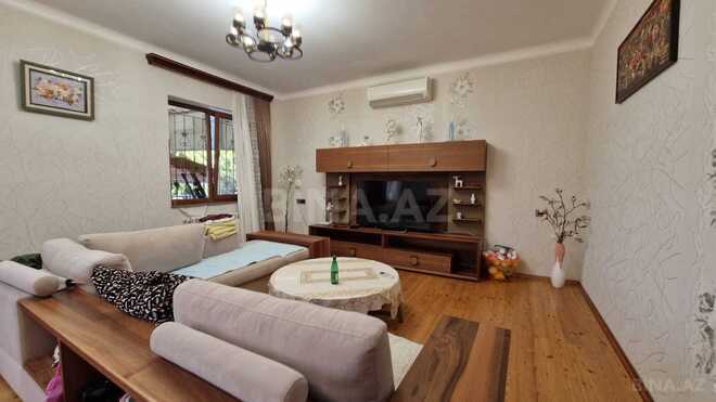 Satılır 7 otaqlı həyət evi/bağ evi 400 m², Buzovna q., photo 6 from 32